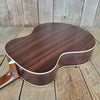 Martin Grand J - 16E 12 - String Acoustic - Electric 2024 – Solid Wood, Fishman Electronics, Near Mint - Mahar's Vintage Guitars