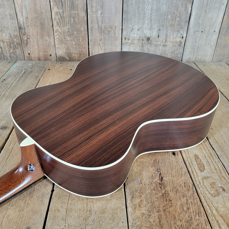 Martin Grand J - 16E 12 - String Acoustic - Electric 2024 – Solid Wood, Fishman Electronics, Near Mint - Mahar's Vintage Guitars