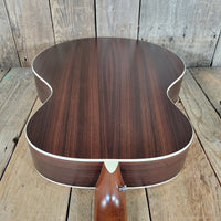 Martin Grand J - 16E 12 - String Acoustic - Electric 2024 – Solid Wood, Fishman Electronics, Near Mint - Mahar's Vintage Guitars