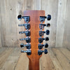 Martin Grand J - 16E 12 - String Acoustic - Electric 2024 – Solid Wood, Fishman Electronics, Near Mint - Mahar's Vintage Guitars