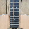 Martin Grand J - 16E 12 - String Acoustic - Electric 2024 – Solid Wood, Fishman Electronics, Near Mint - Mahar's Vintage Guitars