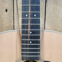 Martin Grand J - 16E 12 - String Acoustic - Electric 2024 – Solid Wood, Fishman Electronics, Near Mint - Mahar's Vintage Guitars