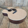Martin Grand J - 16E 12 - String Acoustic - Electric 2024 – Solid Wood, Fishman Electronics, Near Mint - Mahar's Vintage Guitars