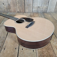 Martin Grand J - 16E 12 - String Acoustic - Electric 2024 – Solid Wood, Fishman Electronics, Near Mint - Mahar's Vintage Guitars