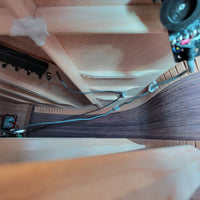Martin Grand J - 16E 12 - String Acoustic - Electric 2024 – Solid Wood, Fishman Electronics, Near Mint - Mahar's Vintage Guitars