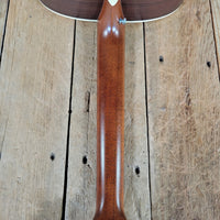 Martin Grand J - 16E 12 - String Acoustic - Electric 2024 – Solid Wood, Fishman Electronics, Near Mint - Mahar's Vintage Guitars