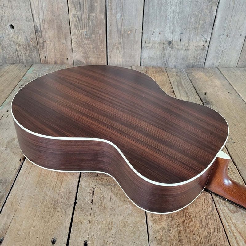 Martin Grand J - 16E 12 - String Acoustic - Electric 2024 – Solid Wood, Fishman Electronics, Near Mint - Mahar's Vintage Guitars