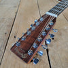 Martin Grand J - 16E 12 - String Acoustic - Electric 2024 – Solid Wood, Fishman Electronics, Near Mint - Mahar's Vintage Guitars