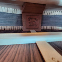Martin Grand J - 16E 12 - String Acoustic - Electric 2024 – Solid Wood, Fishman Electronics, Near Mint - Mahar's Vintage Guitars