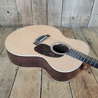 Martin Grand J - 16E 12 - String Acoustic - Electric 2024 – Solid Wood, Fishman Electronics, Near Mint - Mahar's Vintage Guitars