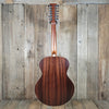 Martin Grand J - 16E 12 - String Acoustic - Electric 2024 – Solid Wood, Fishman Electronics, Near Mint - Mahar's Vintage Guitars