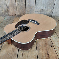Martin Grand J - 16E 12 - String Acoustic - Electric 2024 – Solid Wood, Fishman Electronics, Near Mint - Mahar's Vintage Guitars