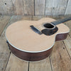 Martin Grand J - 16E 12 - String Acoustic - Electric 2024 – Solid Wood, Fishman Electronics, Near Mint - Mahar's Vintage Guitars