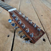 Martin Grand J - 16E 12 - String Acoustic - Electric 2024 – Solid Wood, Fishman Electronics, Near Mint - Mahar's Vintage Guitars