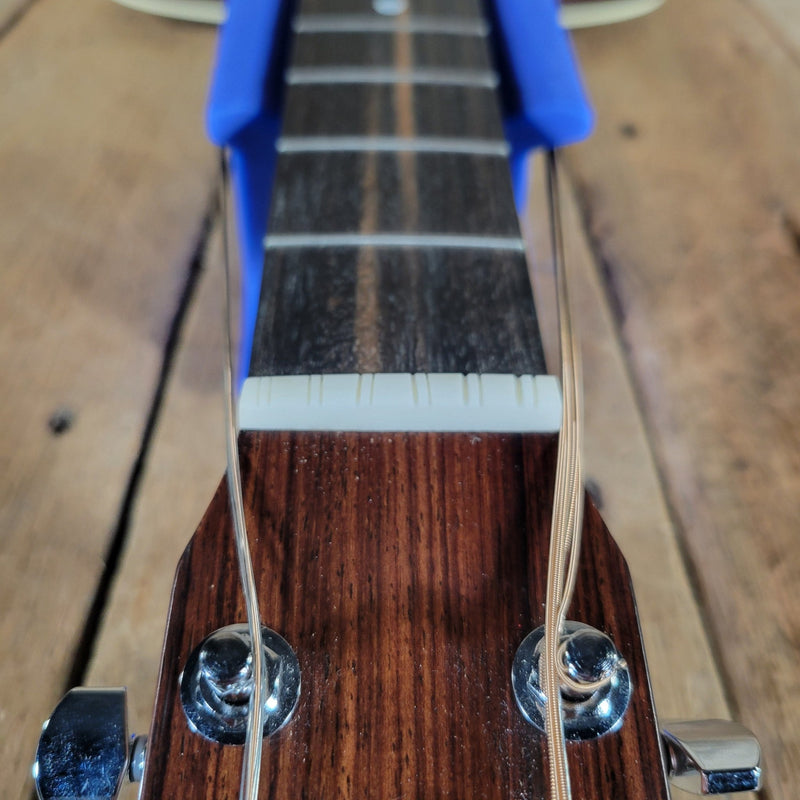 Martin Grand J - 16E 12 - String Acoustic - Electric 2024 – Solid Wood, Fishman Electronics, Near Mint - Mahar's Vintage Guitars