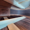 Martin Grand J - 16E 12 - String Acoustic - Electric 2024 – Solid Wood, Fishman Electronics, Near Mint - Mahar's Vintage Guitars