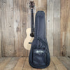 Martin LXME Acoustic - Electric Travel Guitar 2019 w/ Original Gig Bag - Mahar's Vintage Guitars