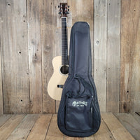 Martin LXME Acoustic - Electric Travel Guitar 2019 w/ Original Gig Bag - Mahar's Vintage Guitars