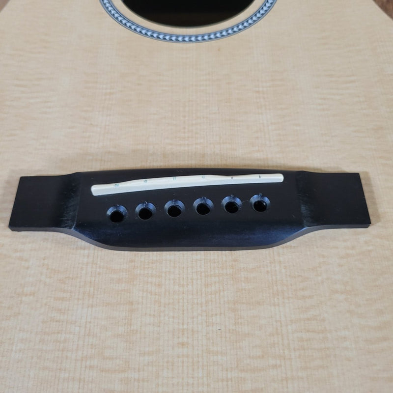 Martin LXME Acoustic - Electric Travel Guitar 2019 w/ Original Gig Bag - Mahar's Vintage Guitars