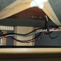 Martin LXME Acoustic - Electric Travel Guitar 2019 w/ Original Gig Bag - Mahar's Vintage Guitars