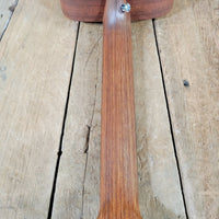 Martin LXME Acoustic - Electric Travel Guitar 2019 w/ Original Gig Bag - Mahar's Vintage Guitars