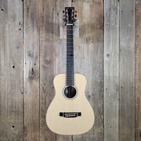 Martin LXME Acoustic - Electric Travel Guitar 2019 w/ Original Gig Bag - Mahar's Vintage Guitars