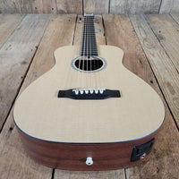 Martin LXME Acoustic - Electric Travel Guitar 2019 w/ Original Gig Bag - Mahar's Vintage Guitars
