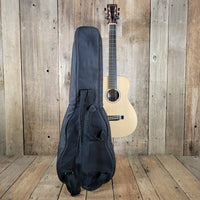 Martin LXME Acoustic - Electric Travel Guitar 2019 w/ Original Gig Bag - Mahar's Vintage Guitars