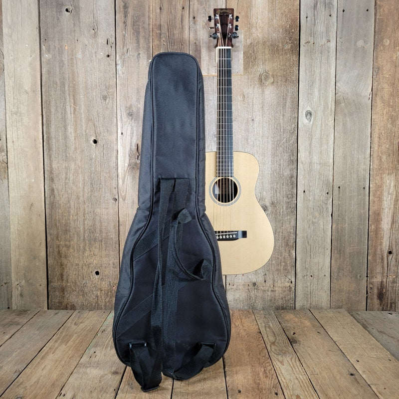 Martin LXME Acoustic - Electric Travel Guitar 2019 w/ Original Gig Bag - Mahar's Vintage Guitars