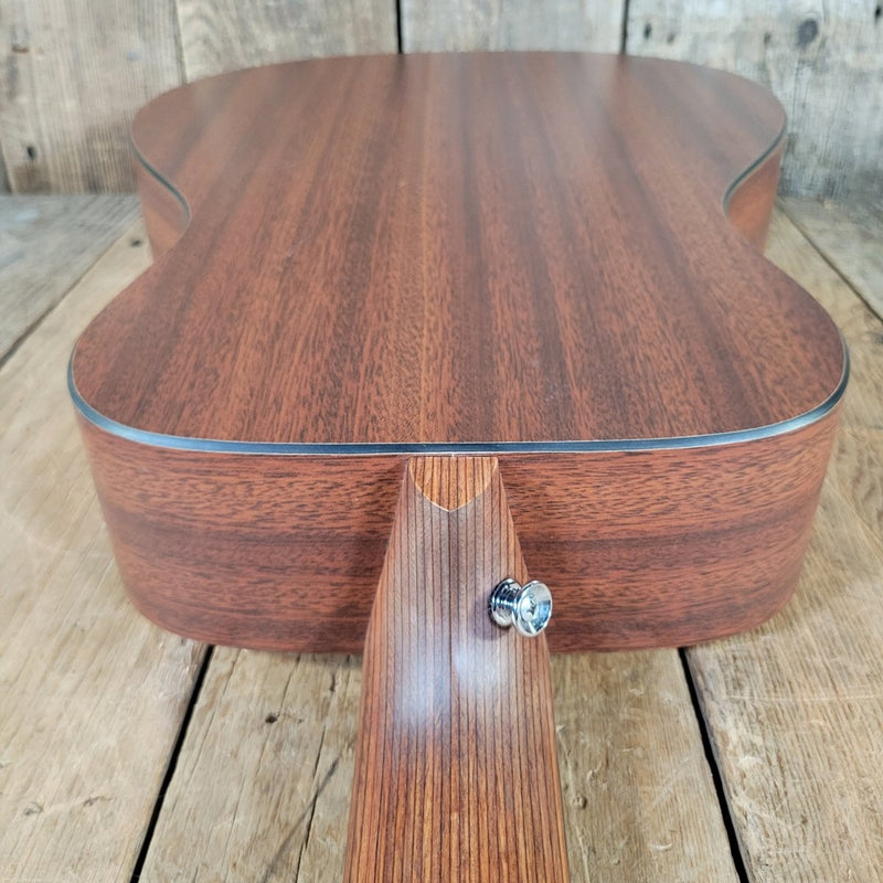 Martin LXME Acoustic - Electric Travel Guitar 2019 w/ Original Gig Bag - Mahar's Vintage Guitars