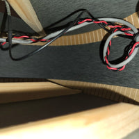 Martin LXME Acoustic - Electric Travel Guitar 2019 w/ Original Gig Bag - Mahar's Vintage Guitars