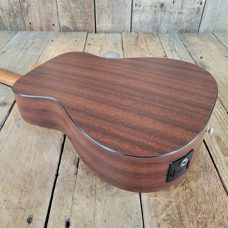 Martin LXME Acoustic - Electric Travel Guitar 2019 w/ Original Gig Bag - Mahar's Vintage Guitars