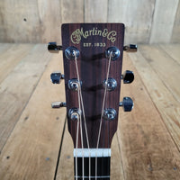 Martin LXME Acoustic - Electric Travel Guitar 2019 w/ Original Gig Bag - Mahar's Vintage Guitars