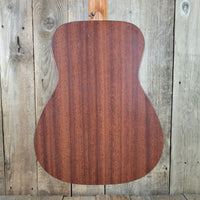 Martin LXME Acoustic - Electric Travel Guitar 2019 w/ Original Gig Bag - Mahar's Vintage Guitars