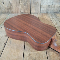 Martin LXME Acoustic - Electric Travel Guitar 2019 w/ Original Gig Bag - Mahar's Vintage Guitars