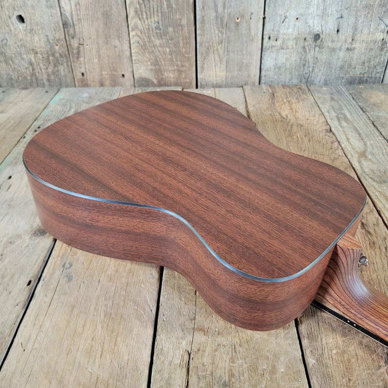 Martin LXME Acoustic - Electric Travel Guitar 2019 w/ Original Gig Bag - Mahar's Vintage Guitars