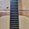 Martin LXME Acoustic - Electric Travel Guitar 2019 w/ Original Gig Bag - Mahar's Vintage Guitars