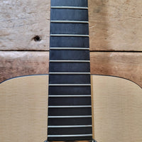 Martin LXME Acoustic - Electric Travel Guitar 2019 w/ Original Gig Bag - Mahar's Vintage Guitars