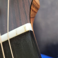 Martin LXME Acoustic - Electric Travel Guitar 2019 w/ Original Gig Bag - Mahar's Vintage Guitars