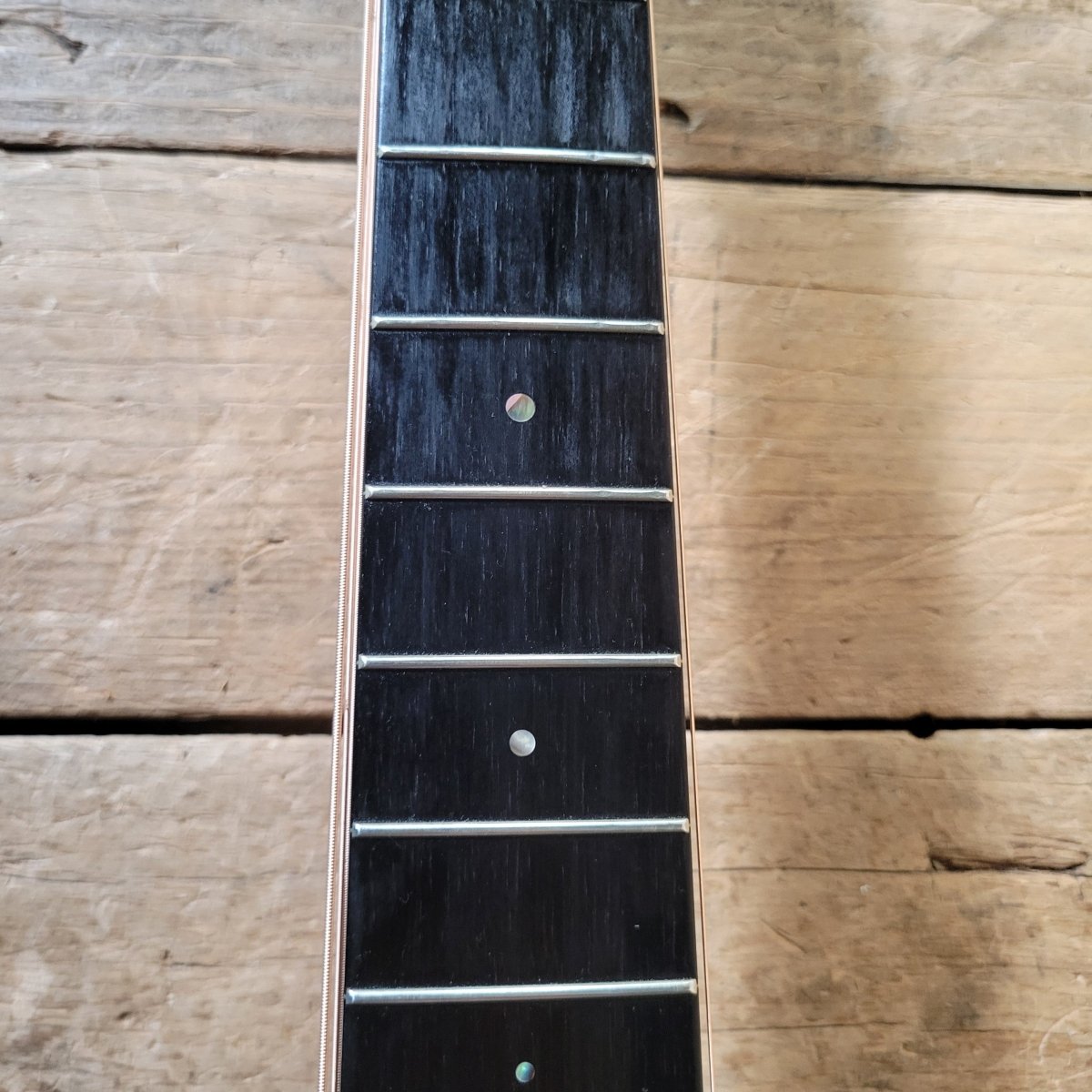 Martin OM - 18GE 2005 w/ K&K Pickup & Preamp - Mahar's Vintage Guitars