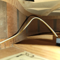 Martin OM - 18GE 2005 w/ K&K Pickup & Preamp - Mahar's Vintage Guitars