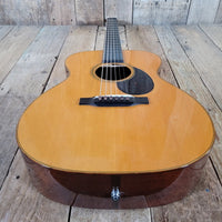 Martin OM - 18GE 2005 w/ K&K Pickup & Preamp - Mahar's Vintage Guitars