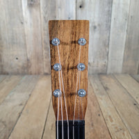 Martin OM - 18GE 2005 w/ K&K Pickup & Preamp - Mahar's Vintage Guitars