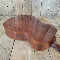 Martin OM - 18GE 2005 w/ K&K Pickup & Preamp - Mahar's Vintage Guitars