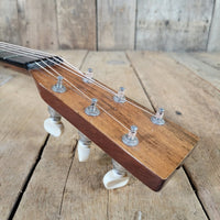 Martin OM - 18GE 2005 w/ K&K Pickup & Preamp - Mahar's Vintage Guitars