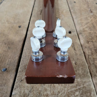 Martin OM - 18GE 2005 w/ K&K Pickup & Preamp - Mahar's Vintage Guitars