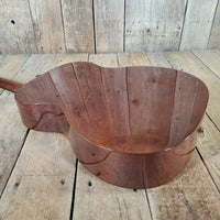 Martin OM - 18GE 2005 w/ K&K Pickup & Preamp - Mahar's Vintage Guitars