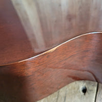 Martin OM - 18GE 2005 w/ K&K Pickup & Preamp - Mahar's Vintage Guitars