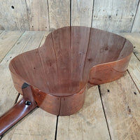 Martin OM - 18GE 2005 w/ K&K Pickup & Preamp - Mahar's Vintage Guitars