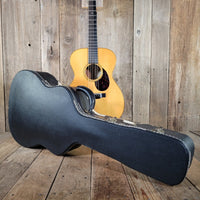 Martin OM - 18GE 2005 w/ K&K Pickup & Preamp - Mahar's Vintage Guitars